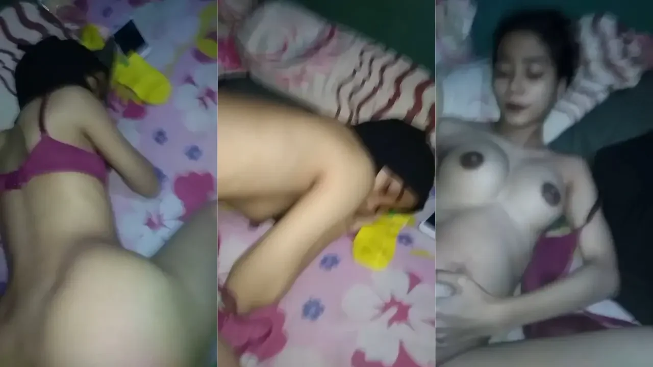 Jilbab polos ternyata jago poster